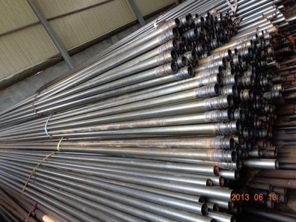 禹州注浆管定制