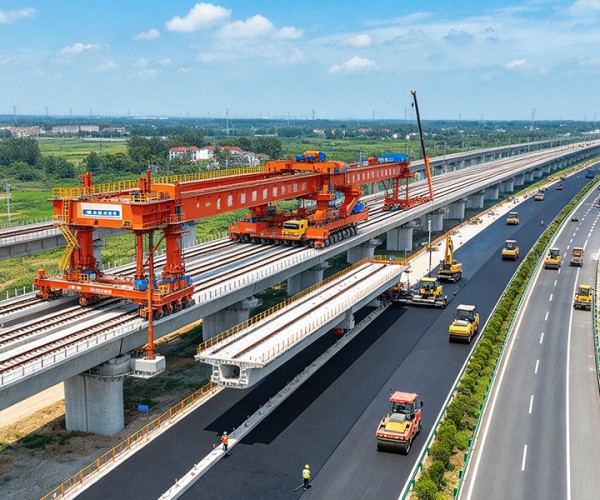 禹州公路建设