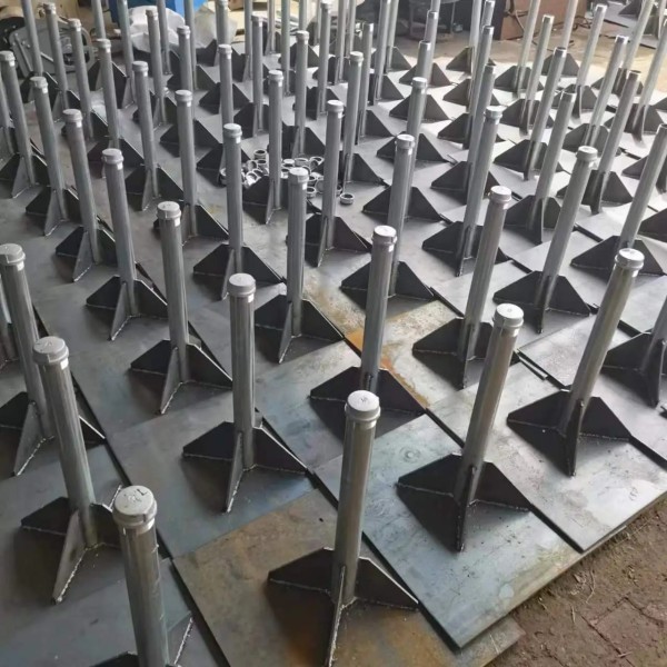 禹州鑫亿呈沉降板生产