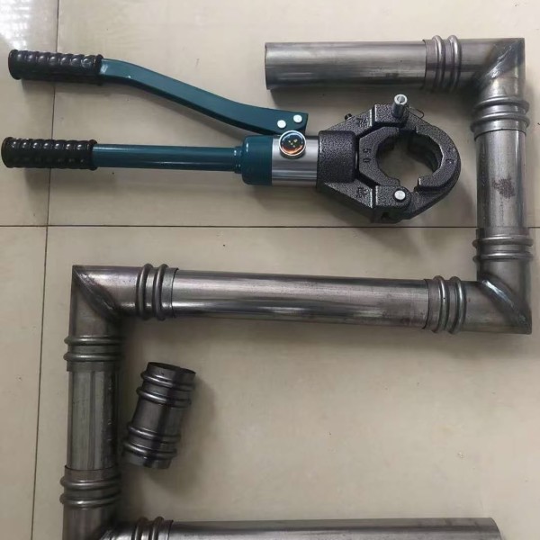 禹州鑫亿呈冷却管